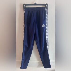 UMBRO Boys M Pants / with minor defect